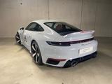 Porsche 992 (911) Sport Classic II | Burmester | - Porsche: 911 Classic