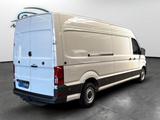 Volkswagen Crafter 35 LRH PDC RFK KLIMA Holzboden AppConnct - Jahreswagen: Van