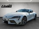 Toyota Supra GR 2.0 Kamera LED SHZ Brembo Leder - Toyota Supra Gebrauchtwagen