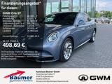 GWM ORA 07 GT Allrad Neuwagen 86 kWh +Massage +Pano - GWM Ora 07 GT