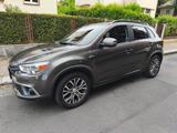 Mitsubishi ASX 2.2 DI-D 4WD ClearTec Edition 100+ AUTO ... - Mitsubishi ASX in Leipzig