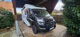 Fiat Ducato Knaus Sky TI 650 MEG 