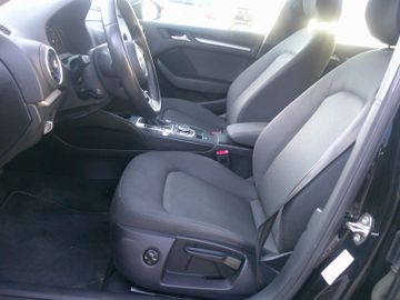 Audi A3 Sportback  2.0 TDI