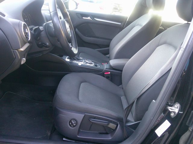 Audi A3 Sportback  2.0 TDI