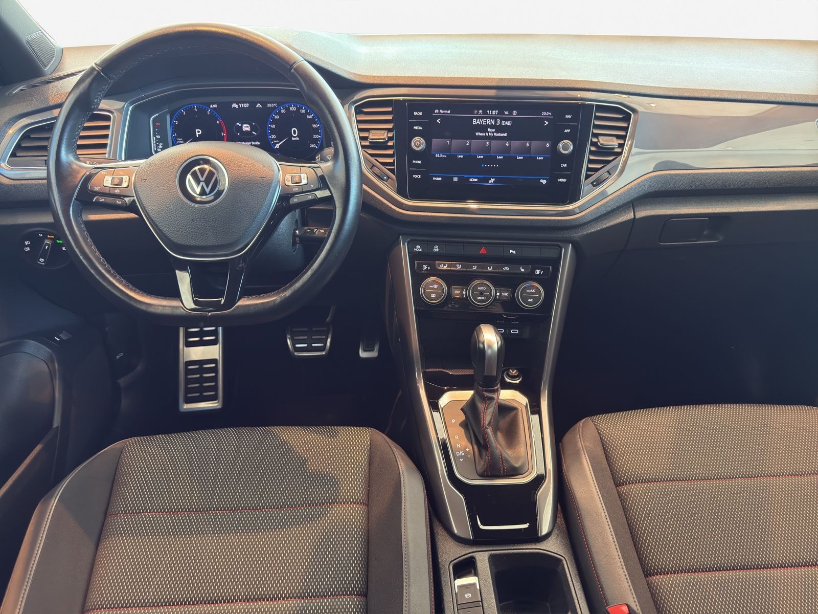 Volkswagen T-Roc - Bild 5