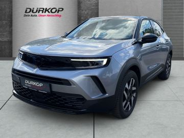 Opel Mokka - 1