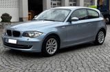 BMW 118i - sehr gepflegt (E87) - BMW 118: E87