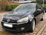 Volkswagen VW Golf VI 1.4 TSI 122 PS (90 kW) TÜV 08/27 - Volkswagen Golf: Tsi 122 Ps