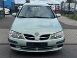 Nissan Almera Fresh 1.5 Klima/ 71 TKM/ Tüv Neu - Nissan Almera