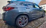 BMW X2 M35i Steptronic Sport M35 - BMW X2 in Saarbrücken