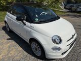 Fiat 500 1.0 GSE N3 Hybrid DOLCEVITA PANORAMA LEDER - Fiat 500: 3.1