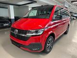 Volkswagen T6.1 Caravelle  Comfortline + Neuwagen + Edition - Volkswagen T6 Caravelle New cars