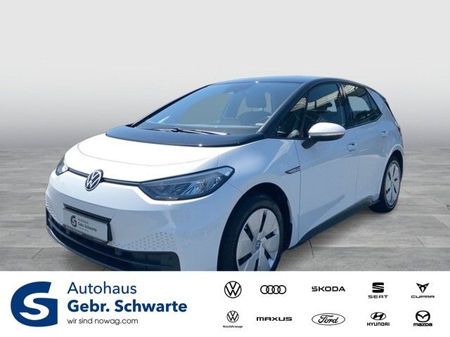 VW ID.3 Pro Performance LED MFL NAVI PDC SHZG TEL