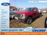 Ford Ranger 2.0 TDCI XL ExtraKab 3-S.-Kipper  AHK WiP - Ford Ranger: Kipper