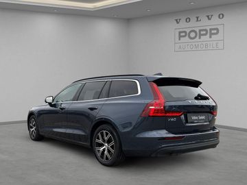 Volvo V60 - 4