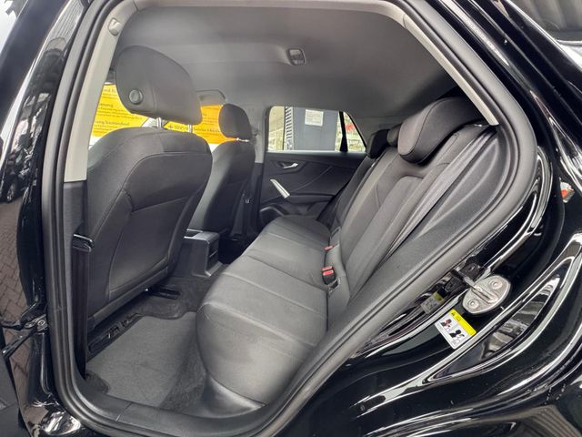 Q2 35 TFSI S-tronic 150PS ACC/ NAV/ LED/ RFK/PDC