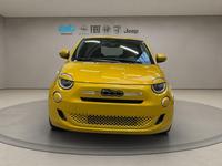 Fiat 500 Hybrid Torino MY26 Neues Model!