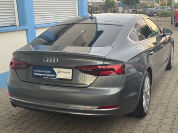 Audi A5 - 9