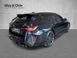 BMW M5 Touring Sportpaket HUD  AHK El. Panodach Lede - BMW M5: Sport