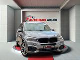 BMW X5 xDrive30d M-Sport*HUD*PANO*XEN*ACC*AHK*360°LH - BMW X5 mit Diesel-Antrieb: Grau