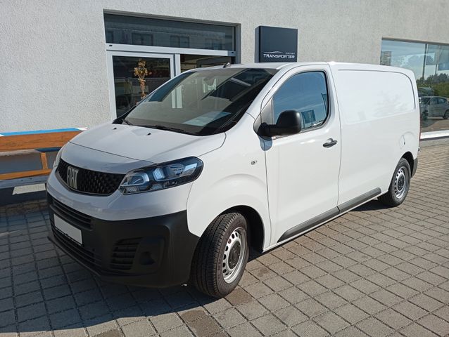 Fiat Scudo L2  1.5 102 PS Klima, Laderaumverkl.