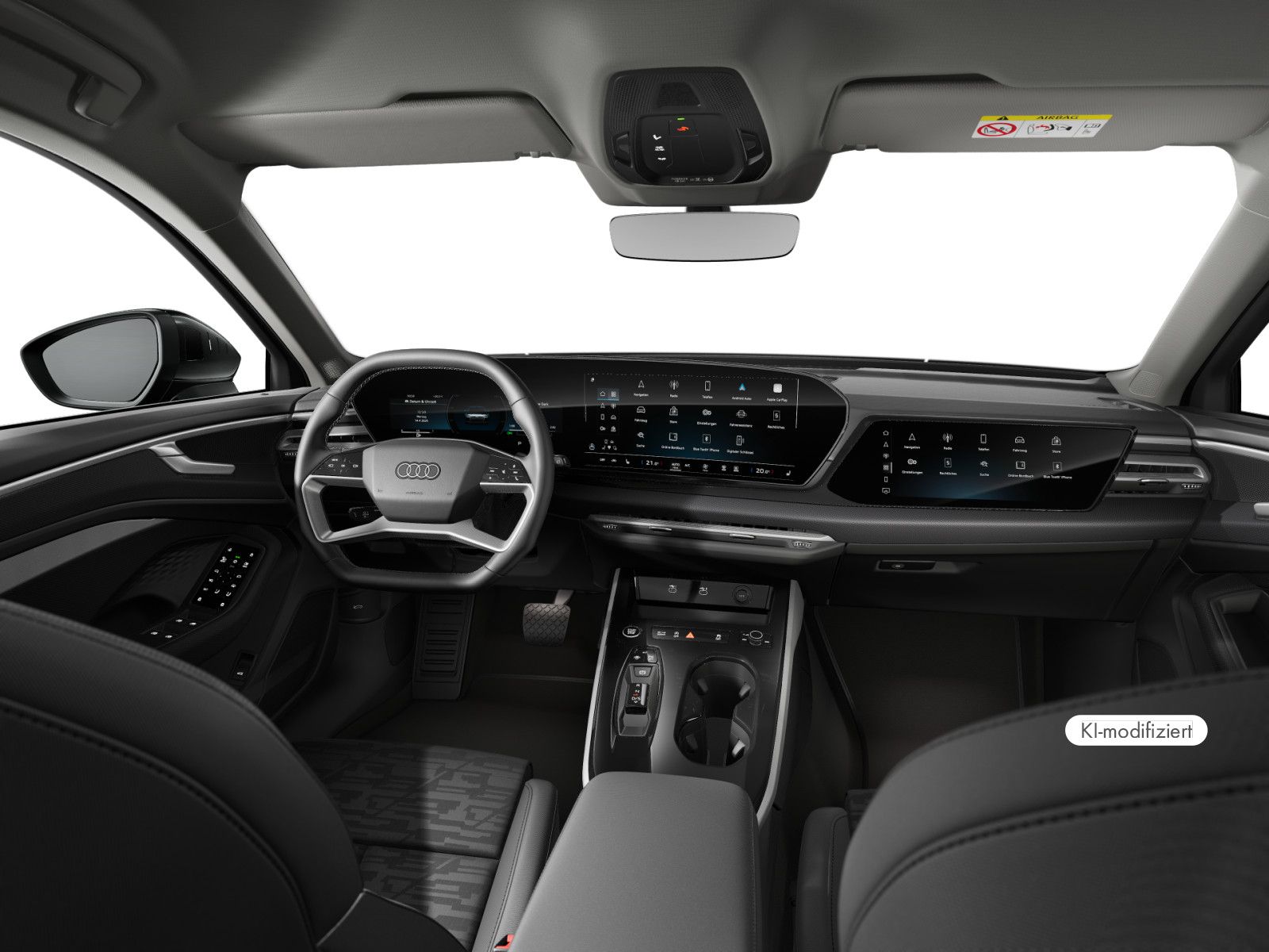Audi A6 - Bild 9