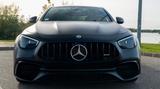 Mercedes-Benz E63S AMG 4Matic+,Burm, ACC,Multibeam,Panorama