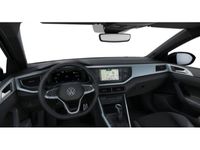 Volkswagen Taigo - Vorschau Bild 3