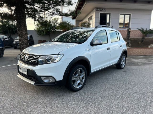 Dacia Sandero Stepway 1.5dCi 95 CV Comfort E6