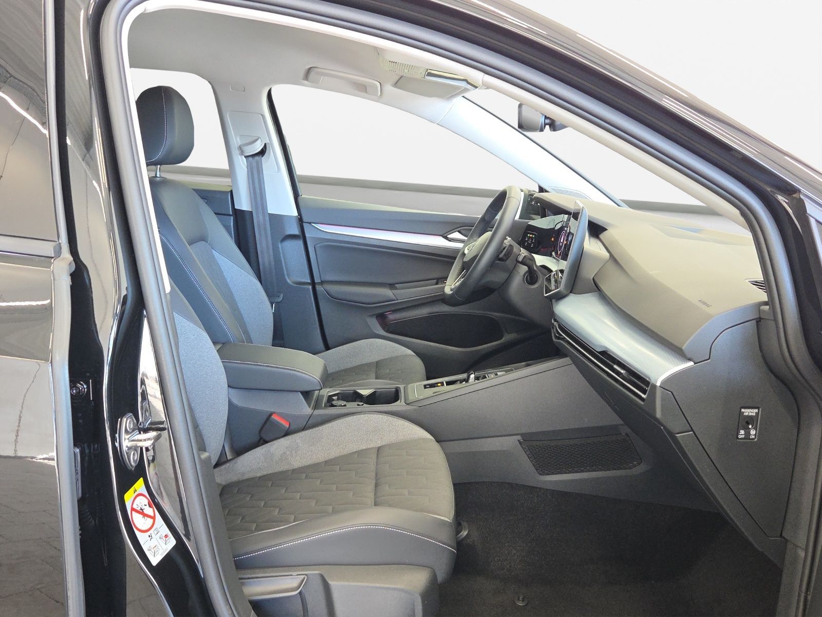 Volkswagen Golf - Bild 6