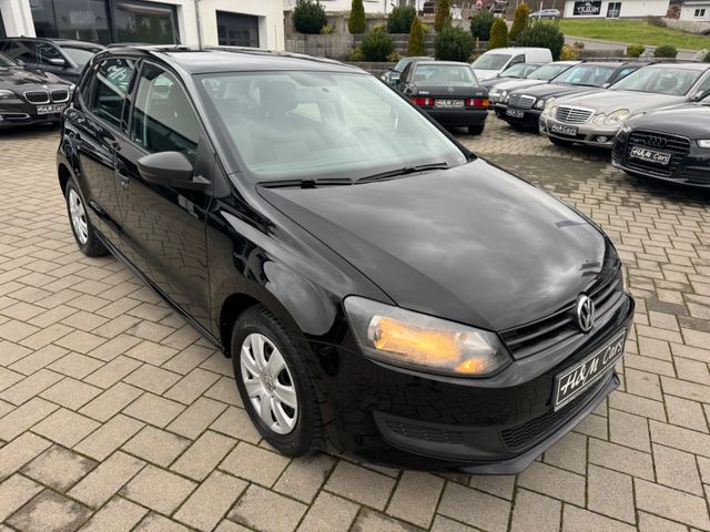 Volkswagen Polo V Trendline/Klima/5-Türig