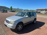 Mercedes-Benz ML 320 -HU-NEU, Brabus 10x18, 285er Reifen - Mercedes-Benz Ml Brabus