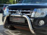 Mitsubishi Pajero 3.2 DI-D 4x4 Instyle (7Sitzer-AHK-Temp.) - Mitsubishi Pajero: 4.4