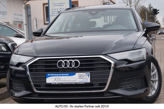 Audi A6 Avant 40 TDI Automatik aus 1.Hand! +Panorama+