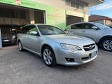 Subaru Legacy 2.0 16V SW FQGP Bi-Fuel - gebrauchte Subaru Legacy aus dem Jahr 2006