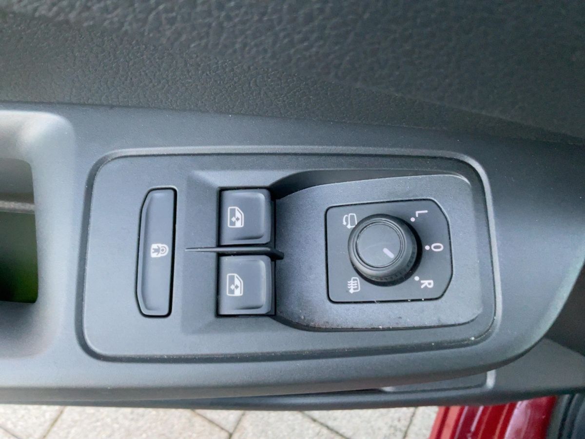 Volkswagen Caddy - Bild 14