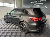 Mercedes-Benz GLC 200 4Matic AMG LINE-LED-1.HAND-SCHECKH-19% - gebrauchte Mercedes-Benz GLC 200 aus dem Jahr 2020
