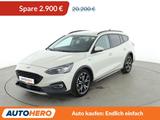 Ford Focus 2.0 TDCi EcoBlue Active Aut.*NAVI*CAM*ACC* - Ford Focus Active mit Diesel-Antrieb