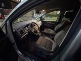 Volkswagen Sharan 2.0 TDI 4MOT BlueMotion Technology LI... - Volkswagen Sharan: Bluemotion