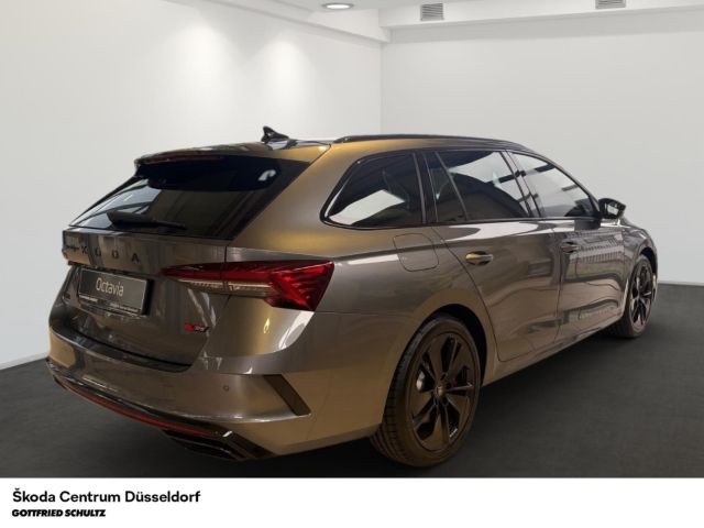 Skoda Octavia - Bild 4