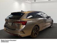Skoda Octavia - Vorschau Bild 4