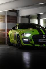 Ford Mustang 5.0 V8 GT  - Ford Mustang in Lübeck