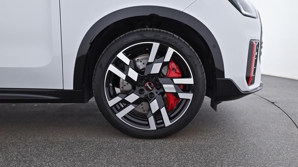 MINI John Cooper Works Countryman - Bild 17
