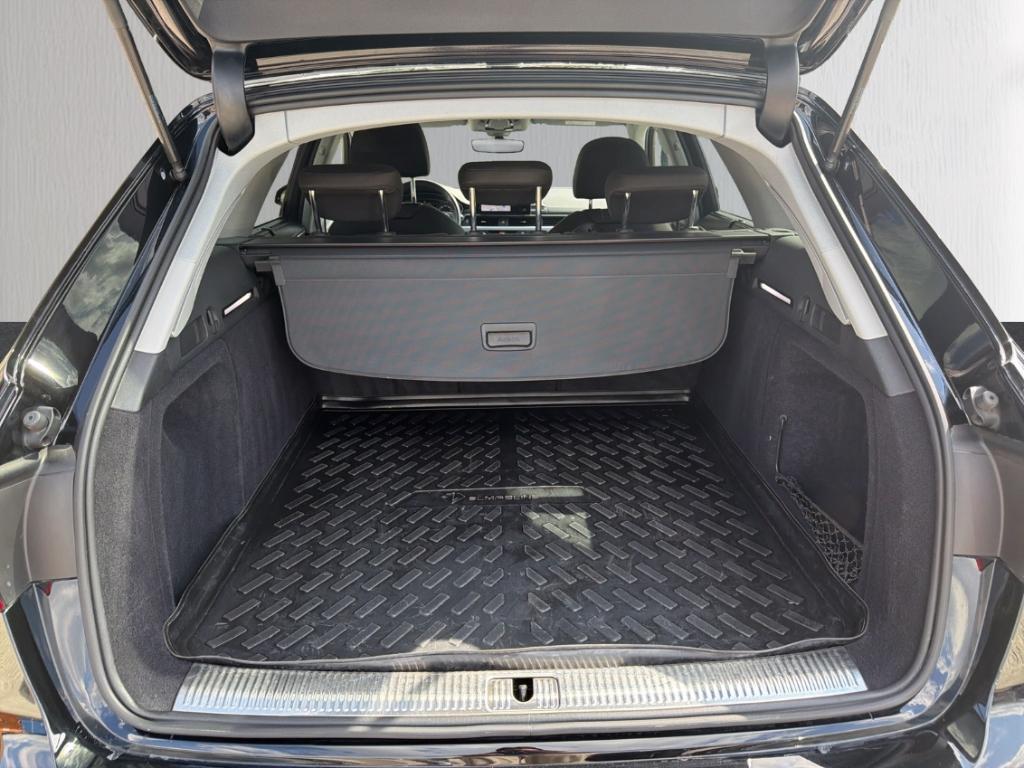 Audi A4 Avant 35 TFSI Stronic Advanced Navi Tempo SHZ, миниатюра 12