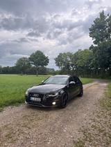 Audi S4 3.0 TFSI S tronic quattro Avant - - Audi S4 aus 2011: Kombi