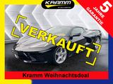 Corvette C8 Cabrio 3LT Z51 6.2 V8 AT8 Sportp. HUD LED BT - Corvette C8 Tageszulassungen