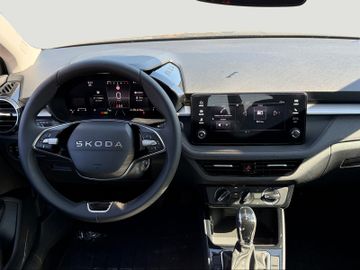 Skoda Fabia - 10