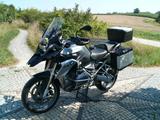 BMW R 1200 GS LC , 3 Pakete, Keyless, Koffer, Navi - Offers