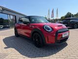 MINI Cooper SE 3-Türer DAB LED Navi Shz - MINI MINI mit Elektro-Antrieb