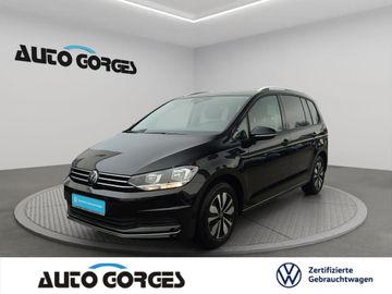 Volkswagen Leasingangebot: Volkswagen Touran GOAL 1.5 TSI +7-SITZER+NAVI+APP-CONNECT+